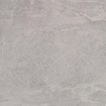 Lithos Grey 100x100cm AquaFlame Luxury