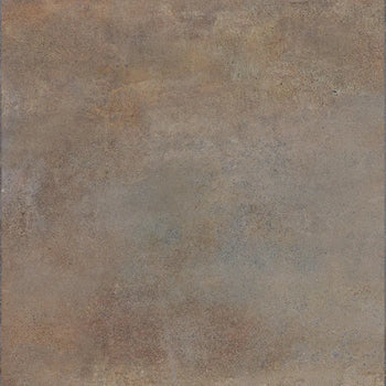 Oxitrace Metal Brown 60x120cm AquaFlame Luxury