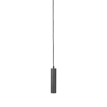 Hanglamp Ferroli Noir - Elegant Metaal - 1 Licht LABEL51